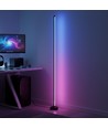 Ecklampe 146 cm - RGBIC Farben + Warmweiß, App und Fernbedienung