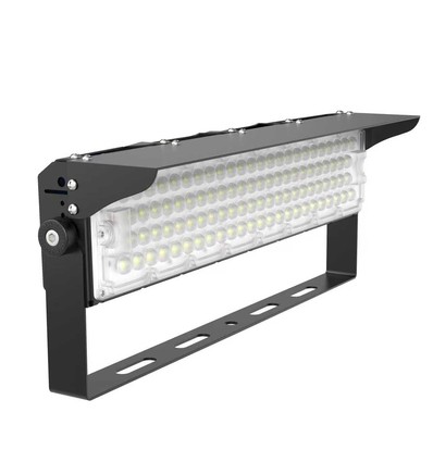250W Stadion Flutlicht - 170lm/W, IP66, Arbeitsleuchte, Philips Treiber, 1-10V dimmbar