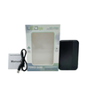 Powerbank - 5000mAh, schwarz