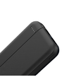 Powerbank - 5000mAh, schwarz