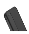 Powerbank - 5000mAh, schwarz