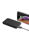 Powerbank - 5000mAh, schwarz