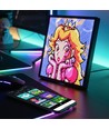 64x64 Pixel Art Display - Bluetooth-App, 5V USB, 26x26cm, 10W
