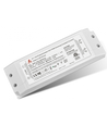 40W / 800mA 1-10V dimmbarer Treiber für LED-Panel - 30-50V, mit 1-10V Signalschnittstelle