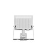 20W Fluter mit Sensor - IP44, Weiß, Arbeitsleuchte, PIR-Sensor