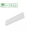 12W LED Deckenleuchte - CCT, einstellbare Lichtfarbe