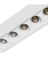 12W LED Deckenleuchte - CCT, einstellbare Lichtfarbe