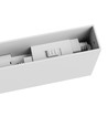 12W LED Deckenleuchte - CCT, einstellbare Lichtfarbe