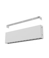 12W LED Deckenleuchte - CCT, einstellbare Lichtfarbe