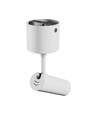 S Spot Lampe 6W - Aufbaumontage, CCT, 230V, 30°, IP20, 35x122x184mm, weiß, Spectrum