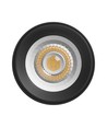 Madara Altro Deckenleuchte - GU10, 230V, IP20, schwarz