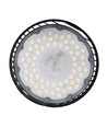 205W LED-High-Bay-Hallenstrahler, 102lm/W - 70° Abstrahlwinkel, IP65, IK06