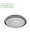 205W LED-High-Bay-Hallenstrahler, 102lm/W - 70° Abstrahlwinkel, IP65, IK06