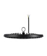 205W LED-High-Bay-Hallenstrahler, 102lm/W - 70° Abstrahlwinkel, IP65, IK06