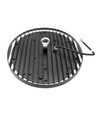 205W LED-High-Bay-Hallenstrahler, 102lm/W - 70° Abstrahlwinkel, IP65, IK06