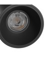 10W Orbito Aufbaustrahler - 1100lm, IP44, RA90, UGR
