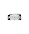 Versa Fassadenlampe 15W - CCT, 230V, 100°, IP65, 70x180x196mm, schwarz