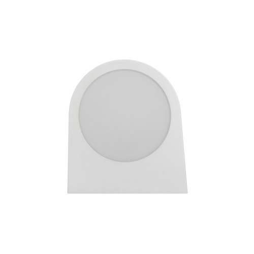 15W Versa CCT Fassaden Wandleuchte - 140lm/W, 3xCCT, dekorativ, zwei Helligkeitsstufen, IP65