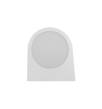 15W Versa CCT Fassaden Wandleuchte - 140lm/W, 3xCCT, dekorativ, zwei Helligkeitsstufen, IP65