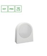 15W Versa CCT Fassaden Wandleuchte - 140lm/W, 3xCCT, dekorativ, zwei Helligkeitsstufen, IP65