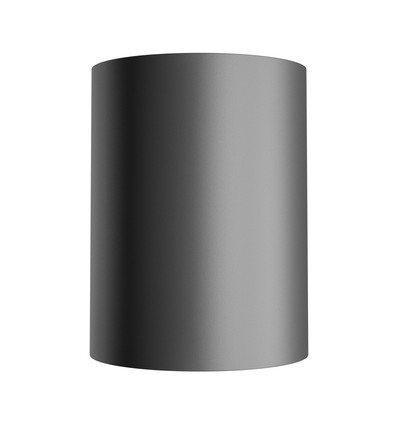 14-27W Orbito Surface Deckenleuchte, RA90 - 120lm/W, UGR