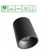 14-27W Orbito Surface Deckenleuchte, RA90 - 120lm/W, UGR