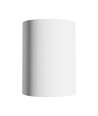 27W Orbito LED Deckenleuchte, 120lm/W - Einstellbare Wattzahl, RA90, UGR19, IP44, weiß, 4000K