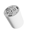 27W Orbito LED Deckenleuchte, 120lm/W - Einstellbare Wattzahl, RA90, UGR19, IP44, weiß, 4000K