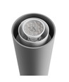Stella Gartenlampe 6W GU10 - CCT, 230V, IP44, IK08, grau, 175x722mm