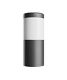 STELLA COLUMN Gartenleuchte, 6W CCT - Inkl. GU10 Leuchtmittel, einstellbare Lichtfarbe