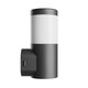 STELLA COLUMN Gartenleuchte, 6W CCT - Inkl. GU10 Leuchtmittel, einstellbare Lichtfarbe