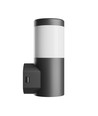 STELLA COLUMN Gartenleuchte, 6W CCT - Inkl. GU10 Leuchtmittel, einstellbare Lichtfarbe