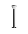 6W Stella Round Gartenleuchte mit Erdspieß - CCT, IP44, inkl. GU10 Leuchtmittel