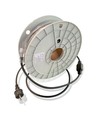 50m LEDlife Arbeitslicht LED-Streifen auf Trommel - 230V, IP68, 168 LED/m, 9W/m, 1200 lm/m