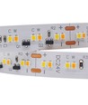 5m 17W/m DimToWarm LED-Streifen RA95 - 24V, IP20, 224 LEDs pro Meter