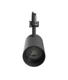 16W 3-Phasen 3-in-1 Schienenspot - 25°, CCT, Schwarz