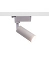 LEDlife 6,5W weiß 1-Phasen-Schienenspot - Dimmbar, RA 98, 1F2W