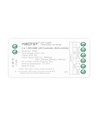 5in1 Lauflicht Bluetooth+DMX Streifencontroller - RF, 12V/24V, RGB+CCT