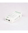 5in1 Lauflicht Bluetooth+DMX Streifencontroller - RF, 12V/24V, RGB+CCT