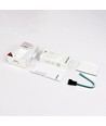 5in1 Lauflicht Bluetooth+DMX Streifencontroller - RF, 12V/24V, RGB+CCT