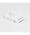 5in1 Lauflicht DMX+SPI+WIFI Streifencontroller - RF, 12V/24V, RGB+CCT