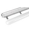 150cm 60W Tageslichtsteuerung Leuchte, durchverdrahtet - IP65, HiCRI, RA90