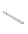 150cm 60W Tageslichtsteuerung Leuchte, durchverdrahtet - IP65, HiCRI, RA90
