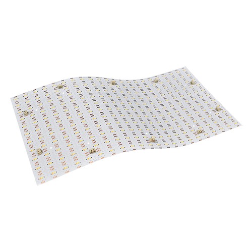 49x24cm 40W Faltbares CCT LED-Panel RA95 - 24V DC, IP20