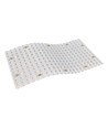 49x24cm 40W Faltbares CCT LED-Panel RA95 - 24V DC, IP20