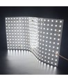 49x24cm 40W Faltbares CCT LED-Panel RA95 - 24V DC, IP20