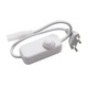 Leitungsdimmer - Inkl. Endkappe, für 230V (Slim COB), max. 50 m