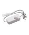 Leitungsdimmer - Inkl. Endkappe, für 230V (Slim COB), max. 50 m
