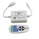 230V WiFi Smart Home Dimmer - Inkl. Endkappe, für 230V (Slim COB), Memory-Funktion, max. 50 m