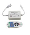 230V WiFi Smart Home Dimmer - Inkl. Endkappe, für 230V (Slim COB), Memory-Funktion, max. 50 m